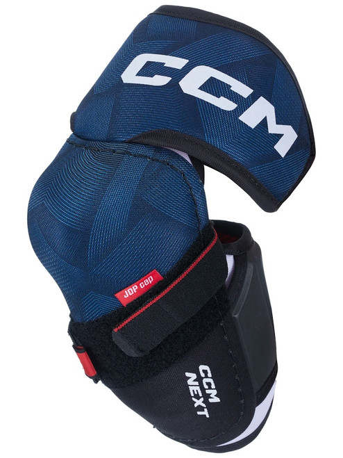 Vist Large View of Product Image Which is CCM Hockey Hockey Elbow Pads