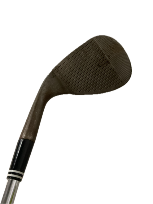 Vist Large View of Product Image Which is Used Cleveland RTX 6 TOUR RACK Golf Wedge Mens RH 58 Degree