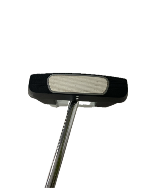 Vist Large View of Product Image Which is Used Odyssey AI ONE SQUARE 2 SQUARE JAILBIRD Mens Putter RH