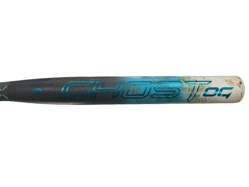 Vist Large View of Product Image Which is Used Easton EFP5GHOG9 BB/SB Fastpitch Bat 34"