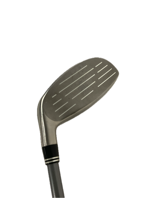 Vist Large View of Product Image Which is Used Cobra KING BAFFLER Mens Hybrid Club RH 2 Hybrid