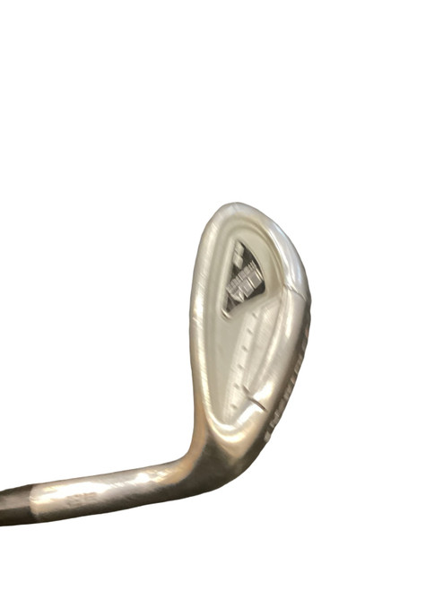 Vist Large View of Product Image Which is Used Adams Golf IDEA A2 Golf Wedge Mens RH Lob Wedge