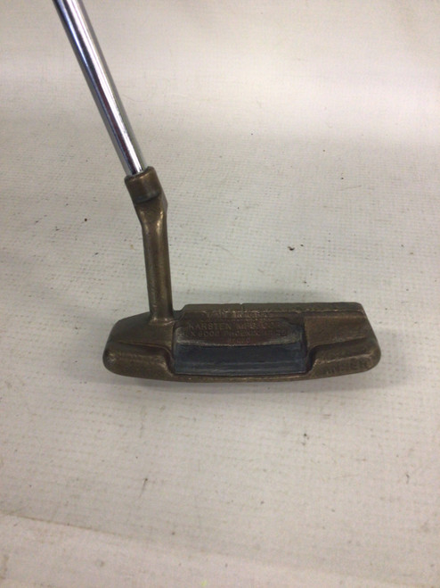 Vist Large View of Product Image Which is Used Ping ANSER Mens Putter RH