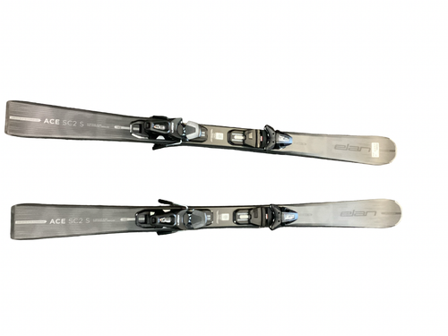 Vist Large View of Product Image Which is New Elan Ace SC2 160