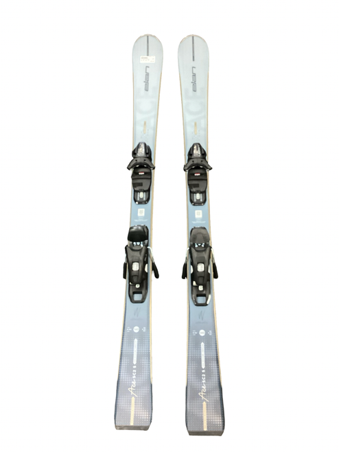Vist Large View of Product Image Which is New Ace SC2 Lady 160