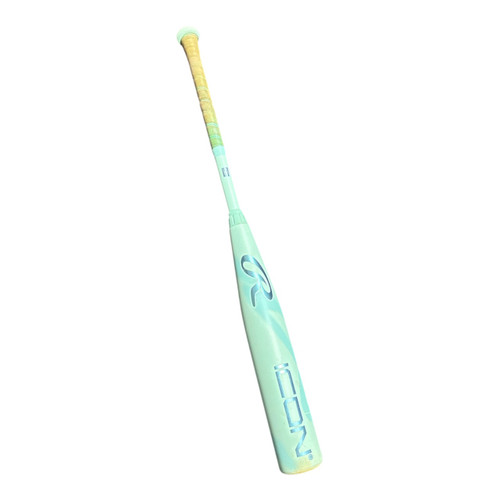 Vist Large View of Product Image Which is Used Rawlings ICON BB/SB USSSA 2 3/4 Bat 31"