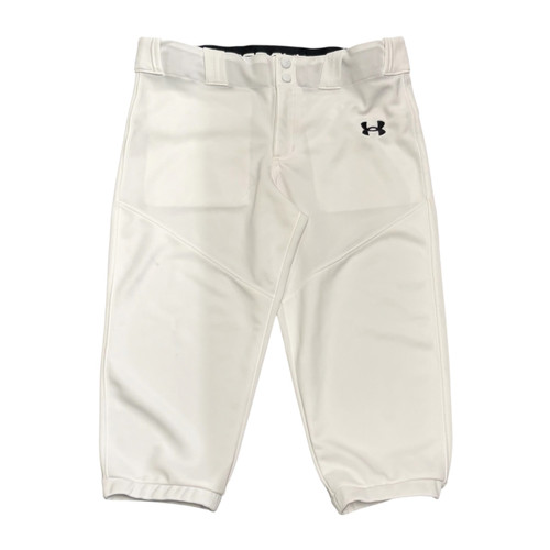 Vist Large View of Product Image Which is Used Adidas BB PANTS BB/SB Pant Boys White XL