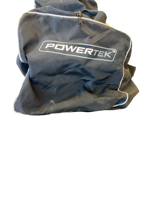 Vist Large View of Product Image Which is Powertek Referee Hockey Bag