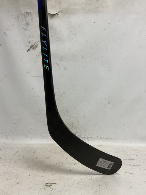Vist Large View of Product Image Which is Used Bauer VAPOR FLYLITE Senior One Piece Right 77 Flex