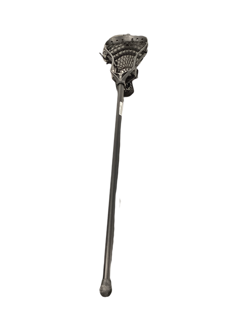 Vist Large View of Product Image Which is Used String King A105 Men Atk/Mid Complete Stick Black