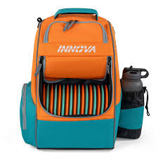 Vist Large View of Product Image Which is New INNOVA ADVENTURE PACK ORANGE AND TEAL