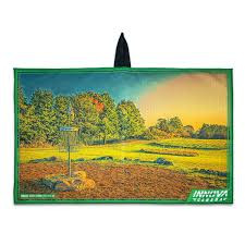 Vist Large View of Product Image Which is New INNOVA TOWEL HAUTE GOAT FARM EDITION