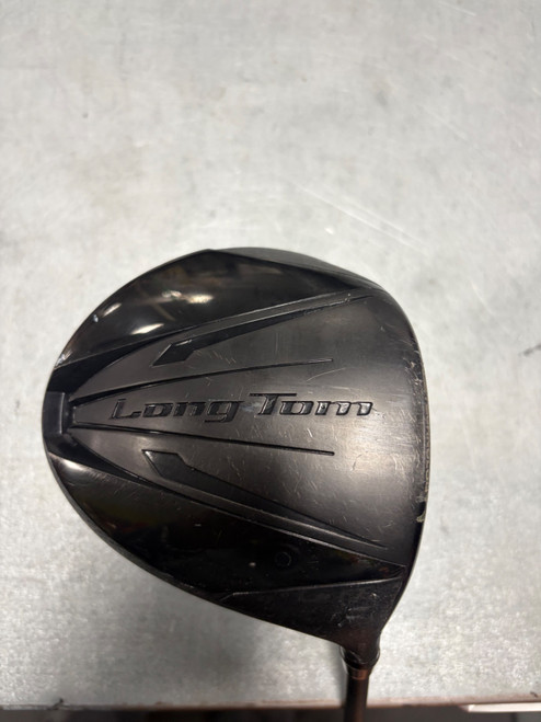 Vist Large View of Product Image Which is Used Cobra LONG TOM Mens Driver RH 9.0 Degree