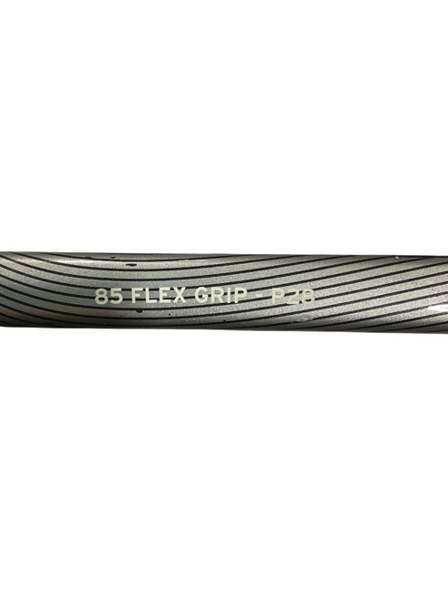Vist Large View of Product Image Which is Used CCM RIBCOR Senior One Piece Left 85 Flex