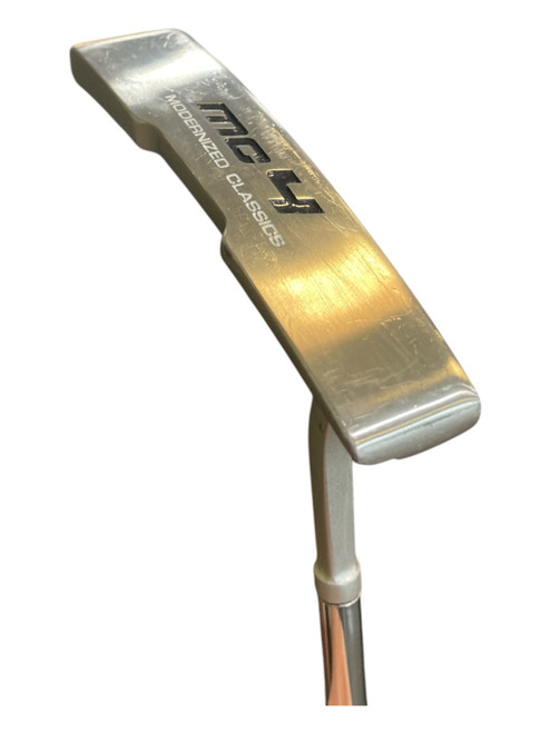 Vist Large View of Product Image Which is Used Acer MC 4 Mens Putter RH