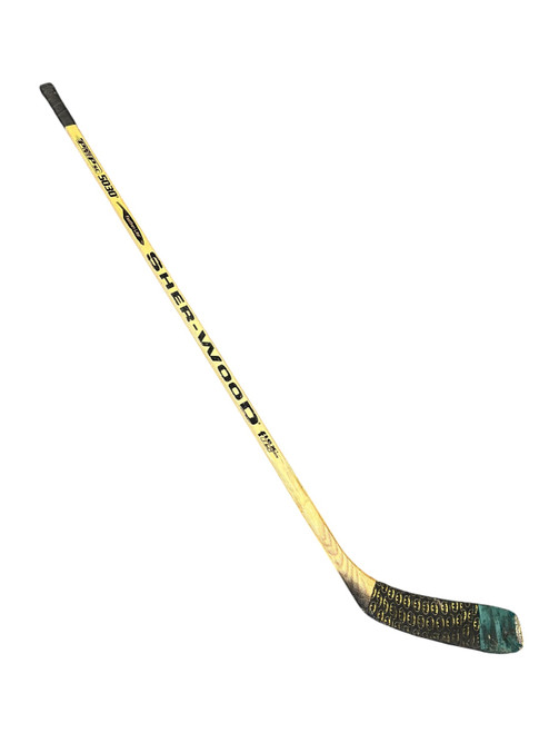 Vist Large View of Product Image Which is Used Sher-wood 5030 Senior Wood Left