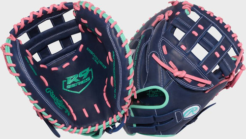 Vist Large View of Product Image Which is New Rawlings R9 SB CM 33" N/M/P RHT
