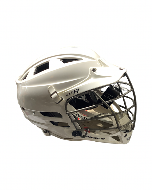 Vist Large View of Product Image Which is New CPV-R XS WHITE