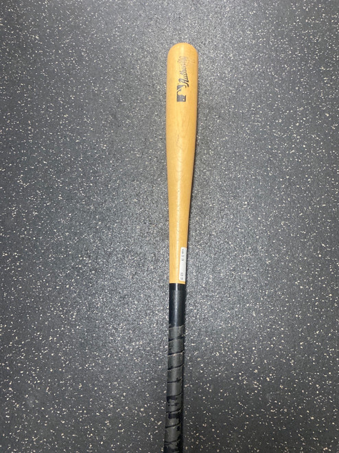 Vist Large View of Product Image Which is Used Louisville Slugger I13 BB/SB Wood Bat 31"
