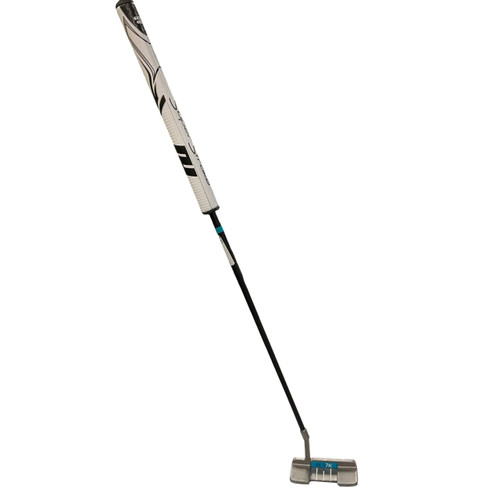 Vist Large View of Product Image Which is Used STAND ALONE SK7 Mens Putter RH