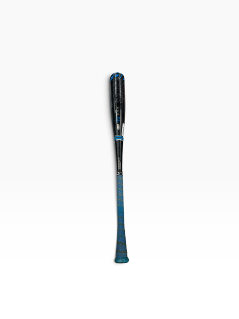 Vist Large View of Product Image Which is Used Easton ENCORE HYBRID SL23EN10 BB/SB USSSA 2 3/4 Bat 30"