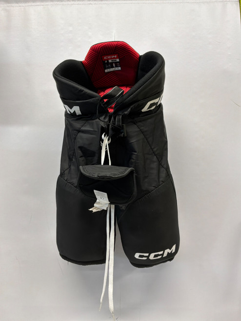 Vist Large View of Product Image Which is Used CCM CCM NEXT Intermediate Pant Black MD