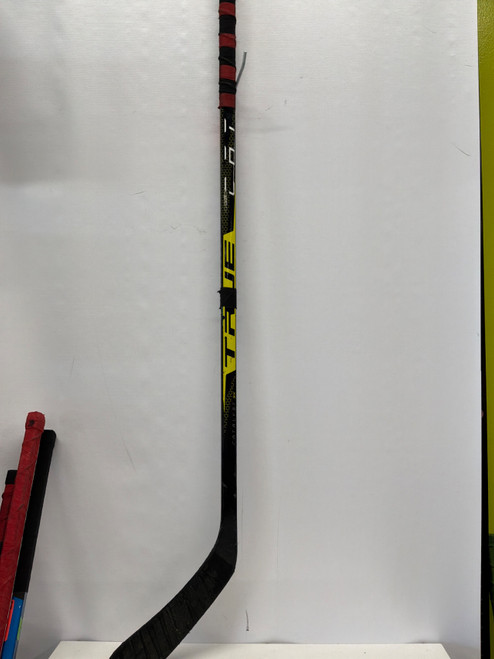 Vist Large View of Product Image Which is Used TRUE STICK Senior One Piece Right 64 Flex