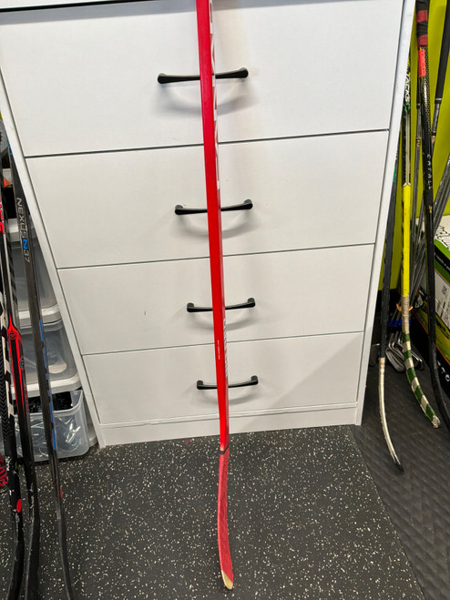Vist Large View of Product Image Which is Used CANADA BIG RED STICK Senior Wood Right