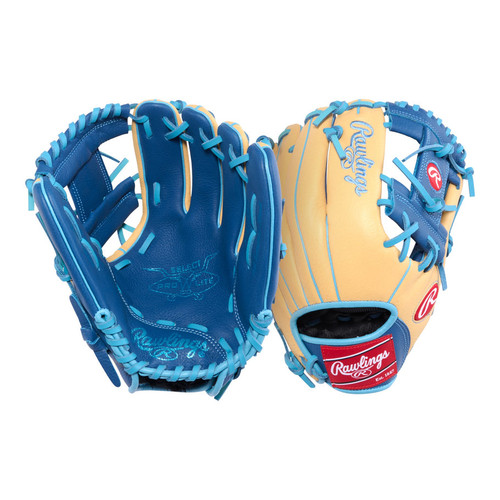 Vist Large View of Product Image Which is New Rawlings Select Pro Lite 11.25" RHT