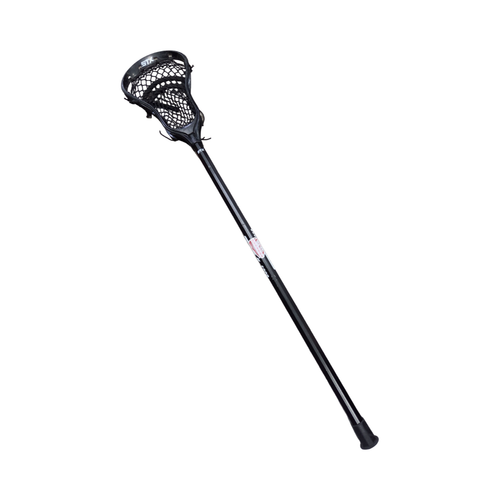 Vist Large View of Product Image Which is Used STX 6000 COMPLETE STICK Men Atk/Mid Complete Stick Black