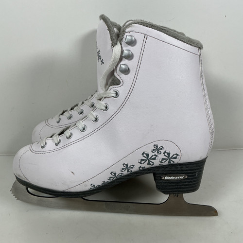 Vist Large View of Product Image Which is Used Bladerunner AURORA Womens Softboot Skate  Sz 8