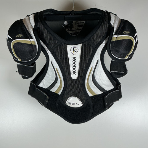 Vist Large View of Product Image Which is Used Reebok SC87 4 SHOULDERS Jr MD