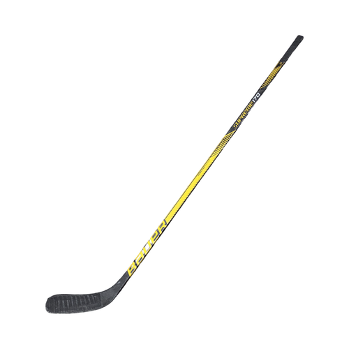 Vist Large View of Product Image Which is Used Bauer SUPREME S170 STICK Senior One Piece Right 102 Flex