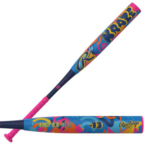 Vist Large View of Product Image Which is New Rawlings KRAZE FP 28/15 -13