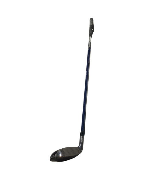 Vist Large View of Product Image Which is Used Adams Golf 4 HYBRID Mens Hybrid Club RH 4 Hybrid