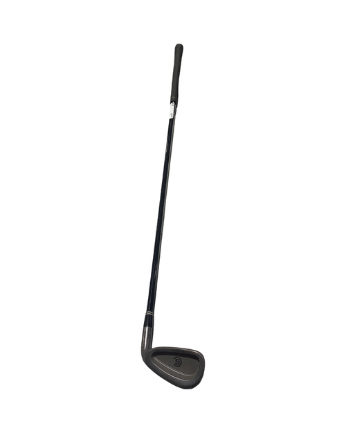 Vist Large View of Product Image Which is Used Cleveland 9/P Golf Wedge Junior RH Pitching Wedge