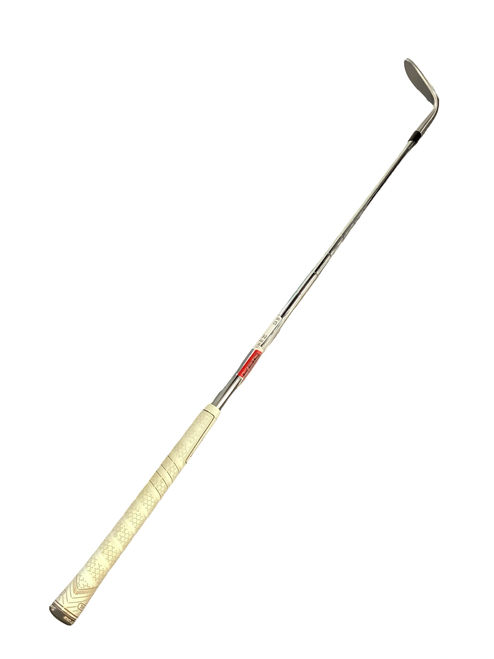 Vist Large View of Product Image Which is Used Taylormade ATV GRIND Golf Wedge Mens RH 60 Degree