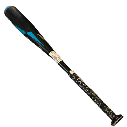 Vist Large View of Product Image Which is Used Easton JBB17S310 Baseball/SB USSSA 2 3/4 Bat 27"