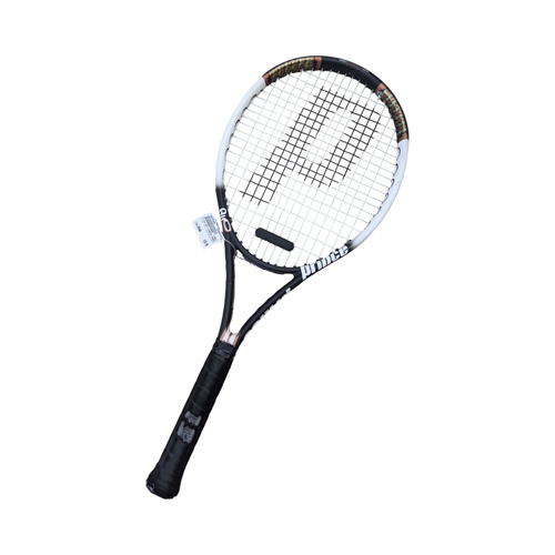 Vist Large View of Product Image Which is Used Prince AIR O HYBRID TENNIS RACKET Adult Tennis Racquet None Unknown