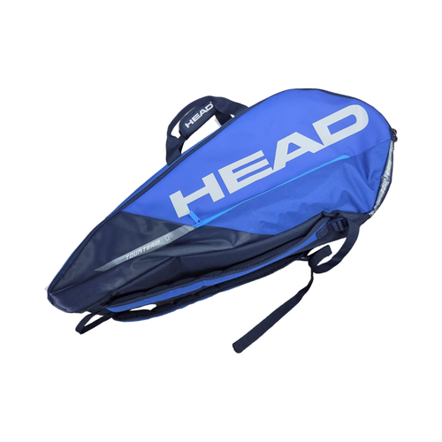 Vist Large View of Product Image Which is Used Head Racquet TOUR TEAM RACKET BAG Racquet Accessory