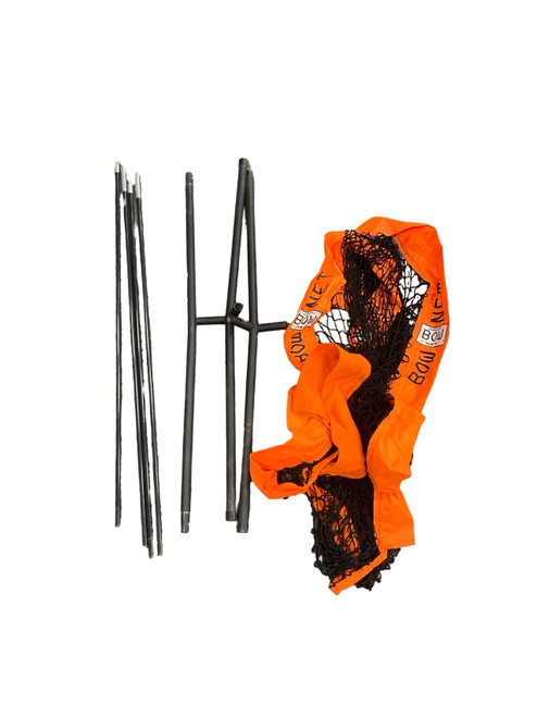 Vist Large View of Product Image Which is Used Bownet SCREEN NET Field Equipment