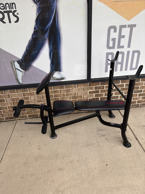 Vist Large View of Product Image Which is Used STANDARD BENCH Standard Bench