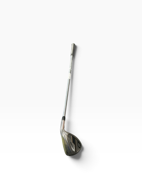 Vist Large View of Product Image Which is Used Callaway MAVRIK Golf Wedge Mens RH Gap/Approach Wedge