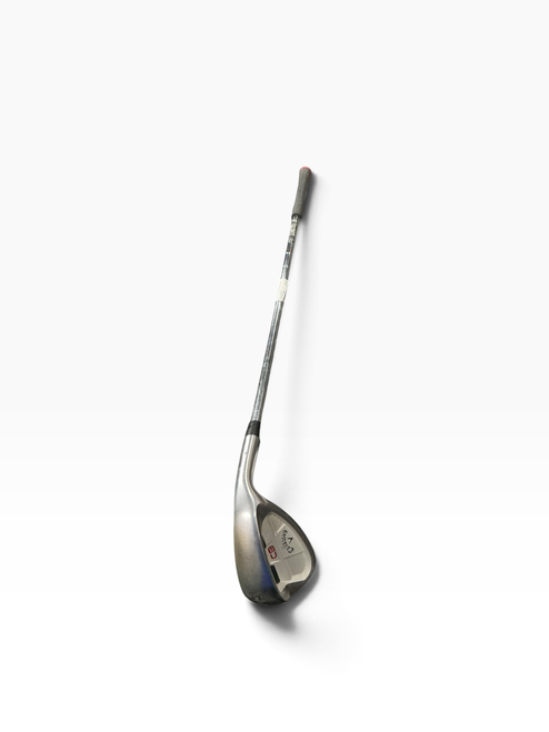 Vist Large View of Product Image Which is Used Callaway MACK DADDY Golf Chipper RH 56 Degree