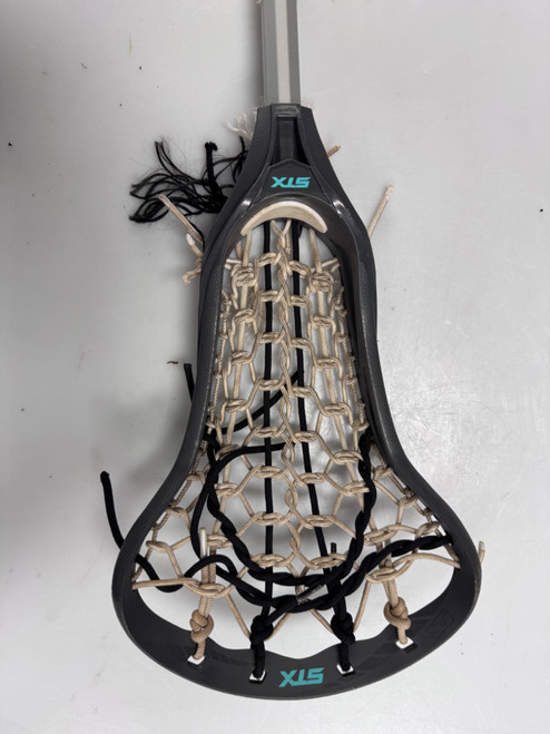 Vist Large View of Product Image Which is Used STX CRUX Wmn Atk/Mid Complete Stick Grey