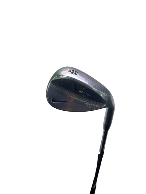 Vist Large View of Product Image Which is Used Nike V PRO Golf Wedge Mens RH 56 Degree