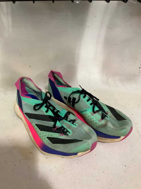 Vist Large View of Product Image Which is Used Adidas Running/X-Train Shoes M