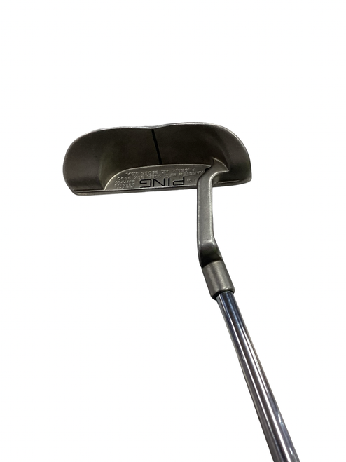 Vist Large View of Product Image Which is Used Ping B60 Mens Putter RH
