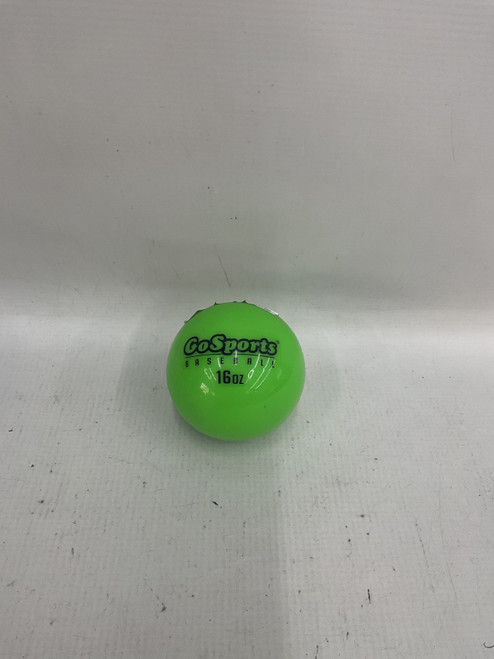 Vist Large View of Product Image Which is Used TRAINING BB 16 0Z BB/SB Training Aid