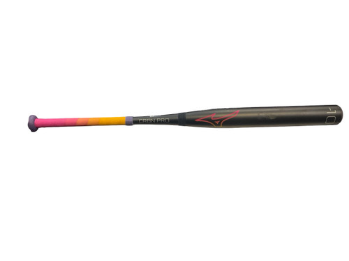Vist Large View of Product Image Which is Used Mizuno 340710 BB/SB Fastpitch Bat 33"